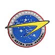 Star Trek Enterprise NX-01 Starfleet Commad Patch